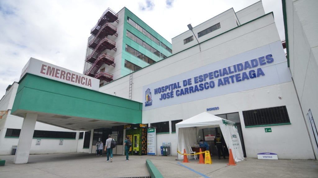 Lo que ofrecen en seguridad social los presidenciales
