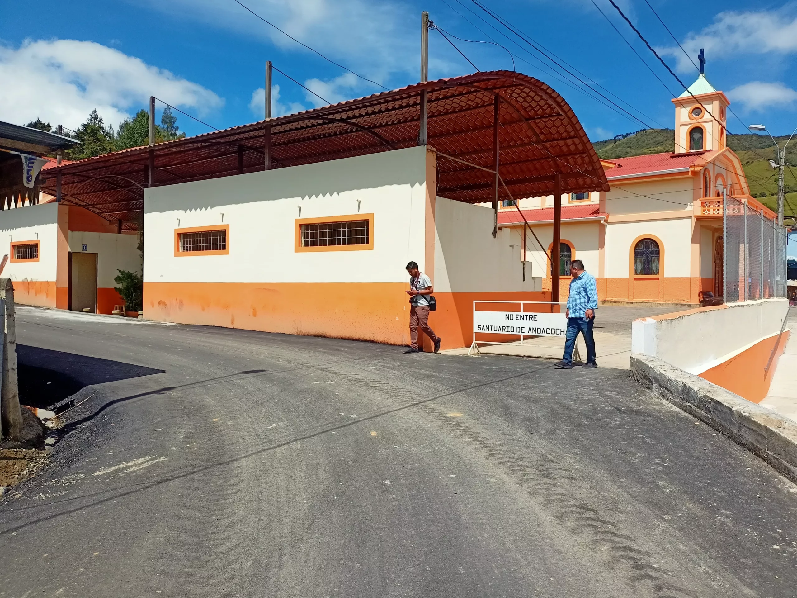 Andacocha