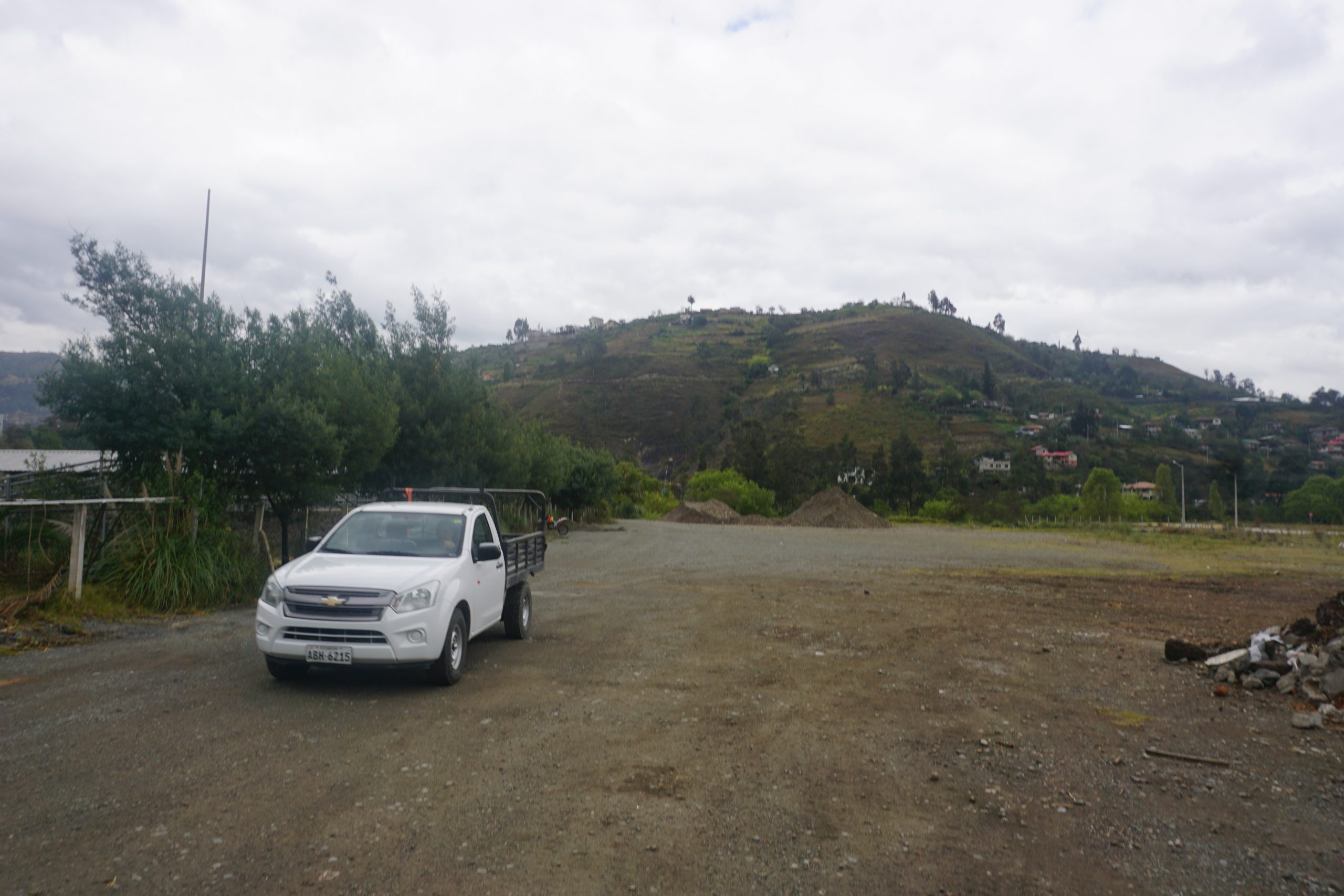 Gualaceo