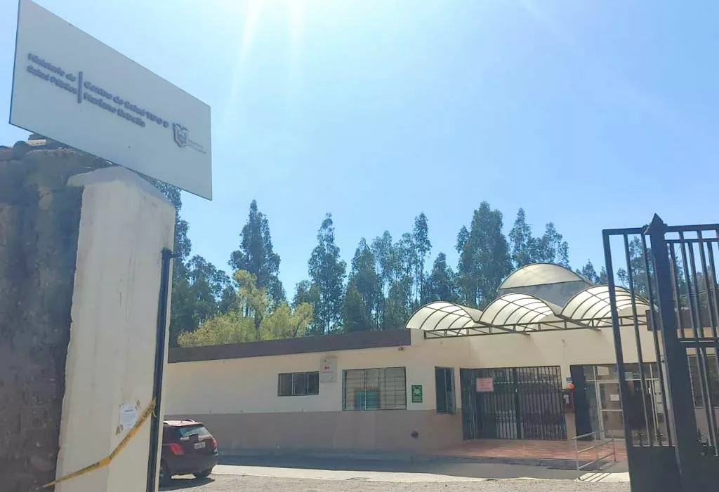 El área de Emergencia y el Centro Obstétrico del Centro de Salud Mariano Estrella serán intervenidos hasta noviembre. Foto Cortesía