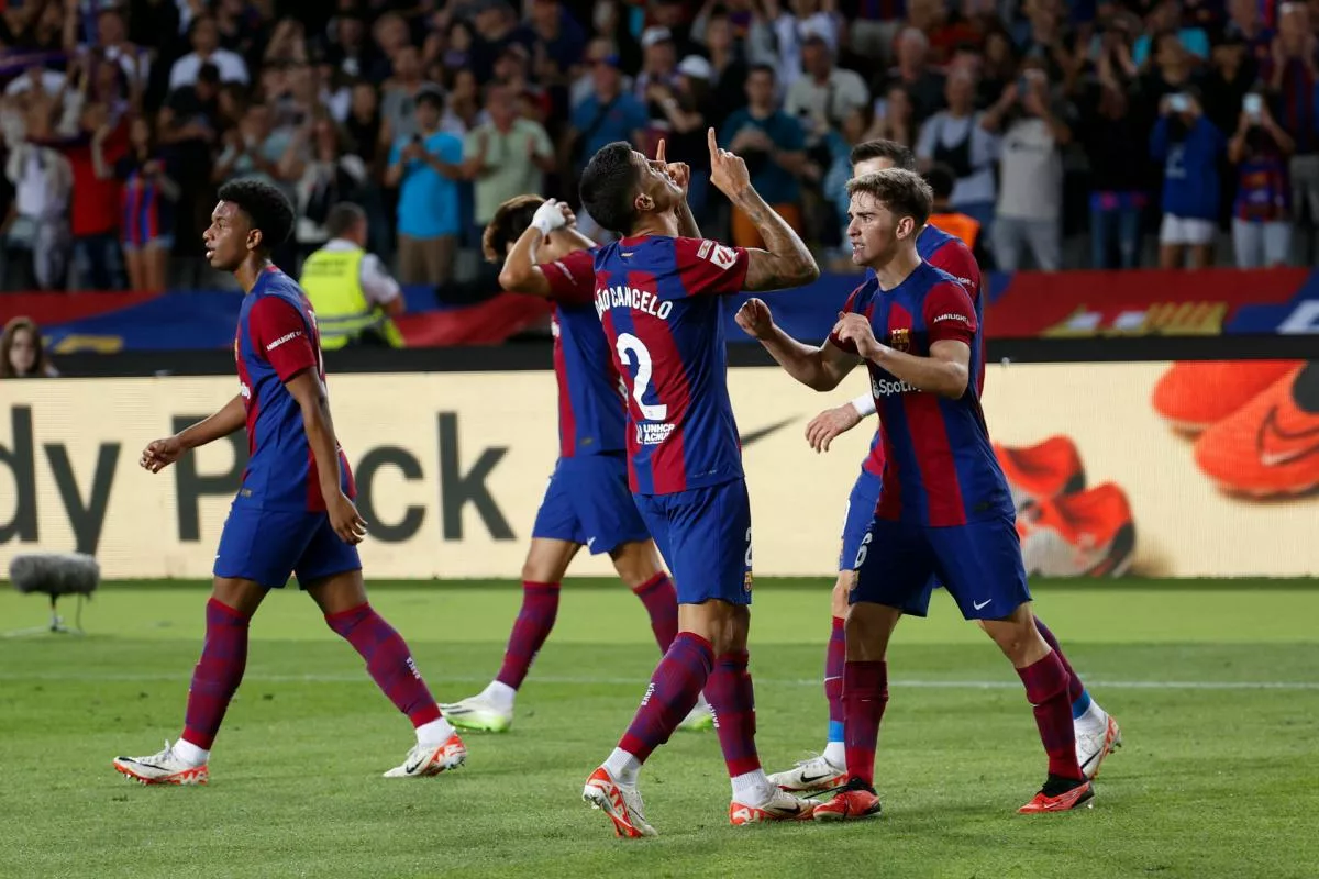 El FC Barcelona anunció la fecha de su gira de verano donde enfrentará al Real Madrid, Manchester City y el AC Milán.