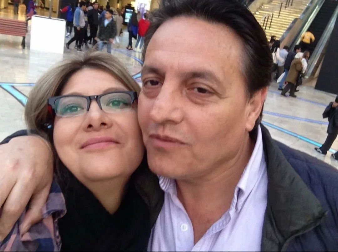 La Policía Nacional hizo una aclaración sobre la información por un presunto atentado a Verónica Sarauz, viuda de Fernando Villavicencio.