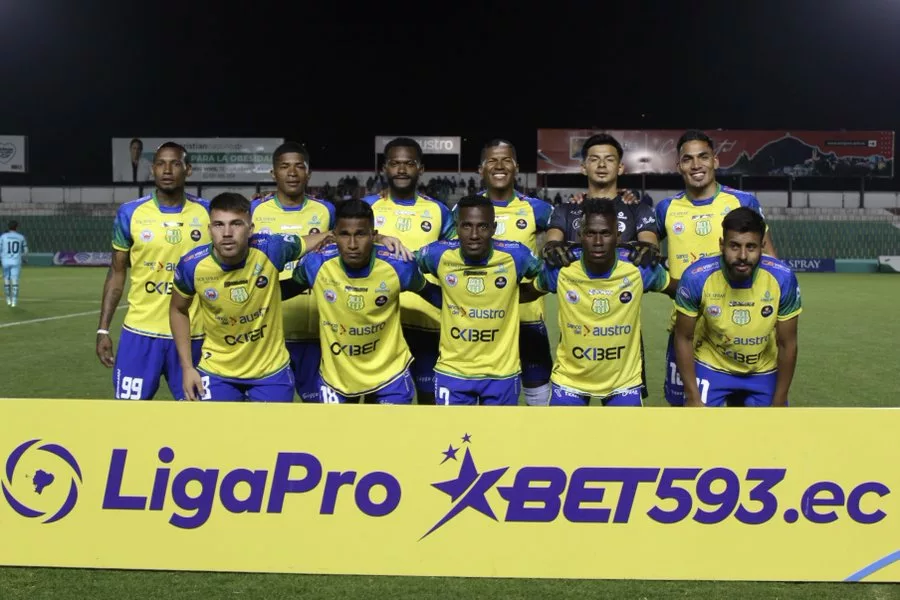 Gualaceo SC, en busca de sumar puntos ante Universidad Católica por LigaPro.