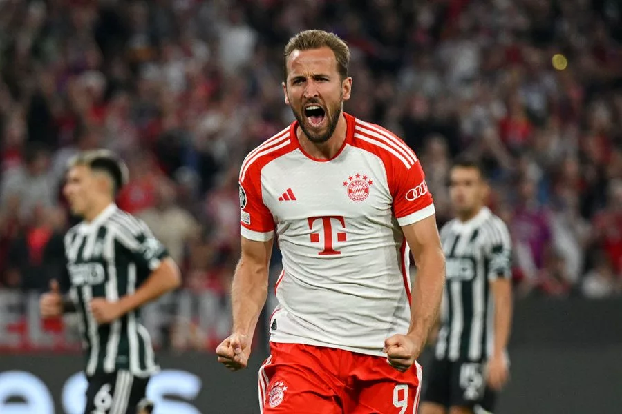 Bayern Múnich enfrentará a la Lazio con el objetivo de clasificar a los cuartos de final de la Champions League.