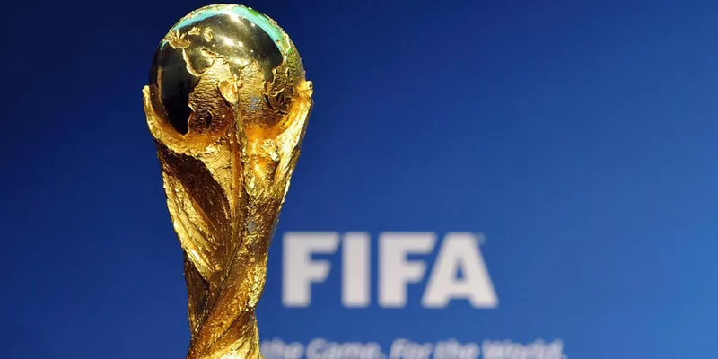 Arabia Saudita será sede del Mundial del 20234. Foto: FIFA