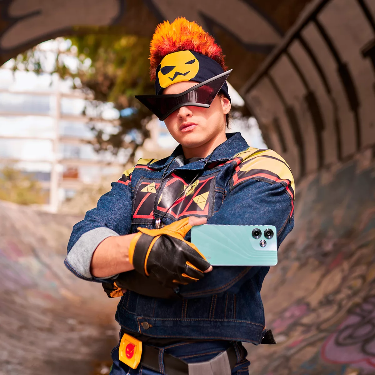Se estima que más de 3.000 millones de usuarios en todo el mundo juegan videojuegos en la actualidad, lo que representa cerca del 40% de la población mundial. Foto: Cortesía