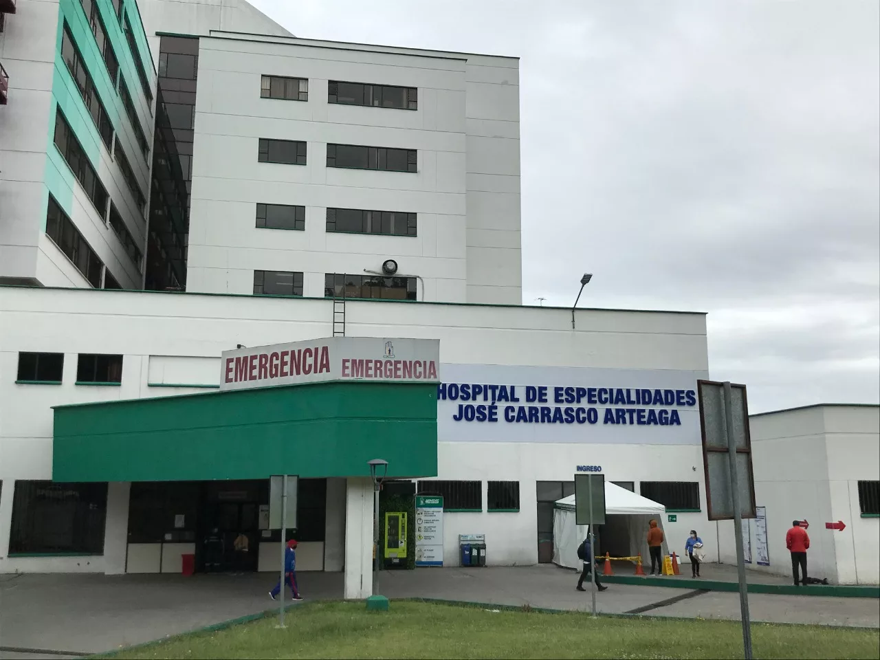Tomar acciones urgentes para proteger el IESS
