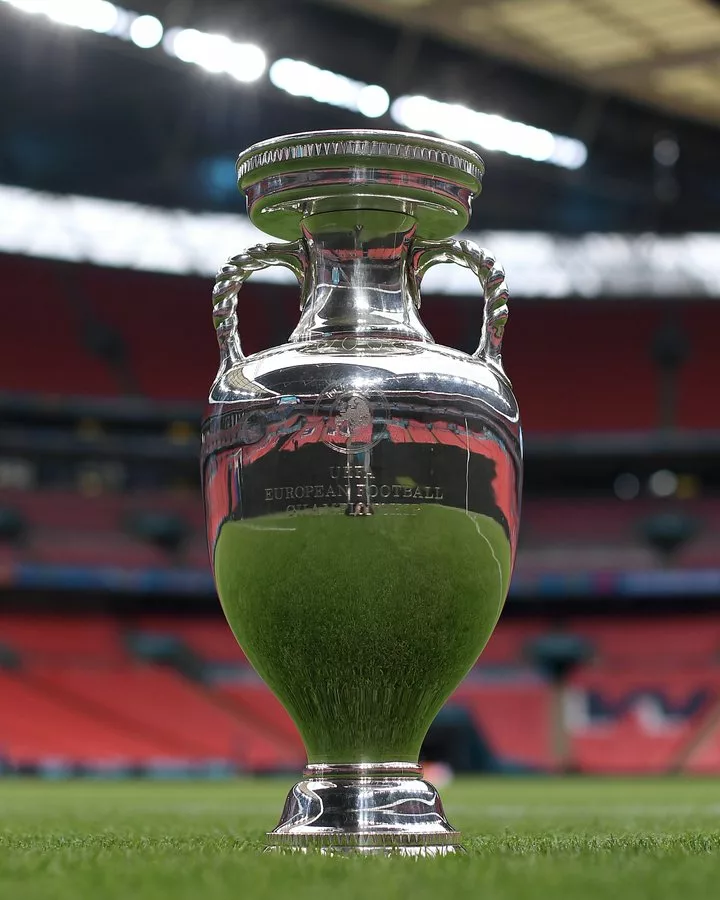 La UEFA oficializó las anfitrionas para la Eurocopa de 2028 y 2032. Foto: UEFA