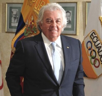 La Fiscalía formulará cargos en el caso “Encuentro” en contra de siete procesados, entre ellos Danilo Carrera, cuñado del Presidente.