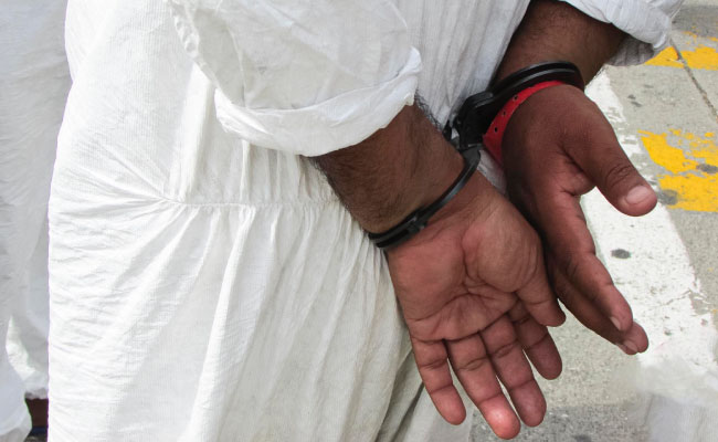 Un hombre es investigado por la Fiscalía en un caso de presunta violación en serie. Les daba pastillas contra el covid19 a sus víctimas.