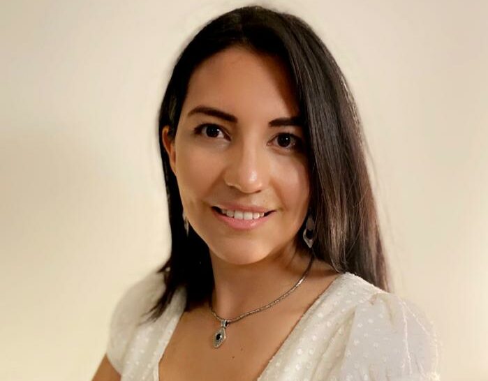 El presidente electo Daniel Noboa designó a Sariha Moya como ministra de Economía y Finanzas para su Gobierno.