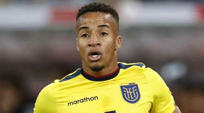 La FEF no logró que el Tribunal Federal de Suiza revirtiese la sanción de -3 puntos para las eliminatorias por el caso Byron Castillo.