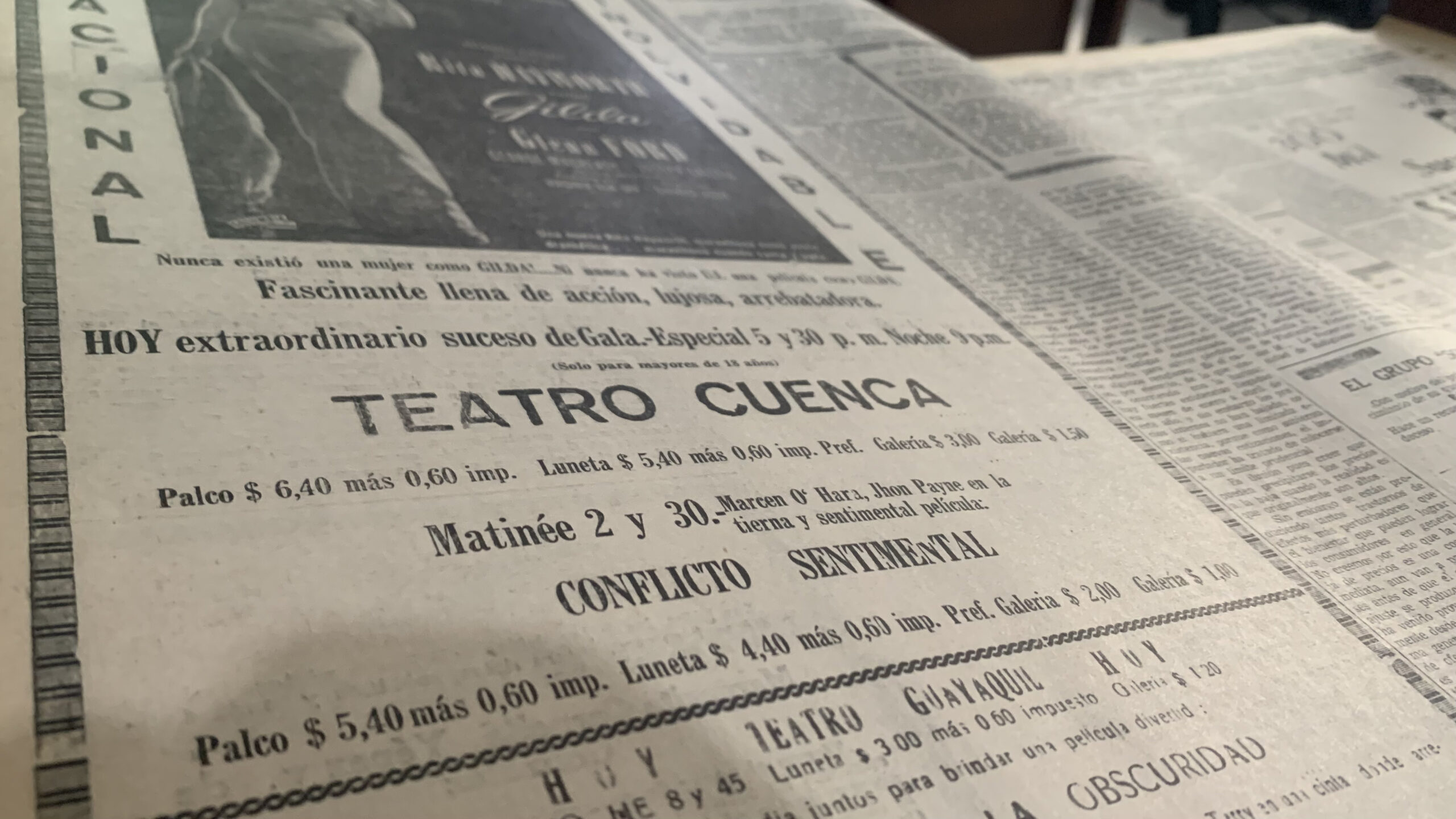 cines teatro cuenca