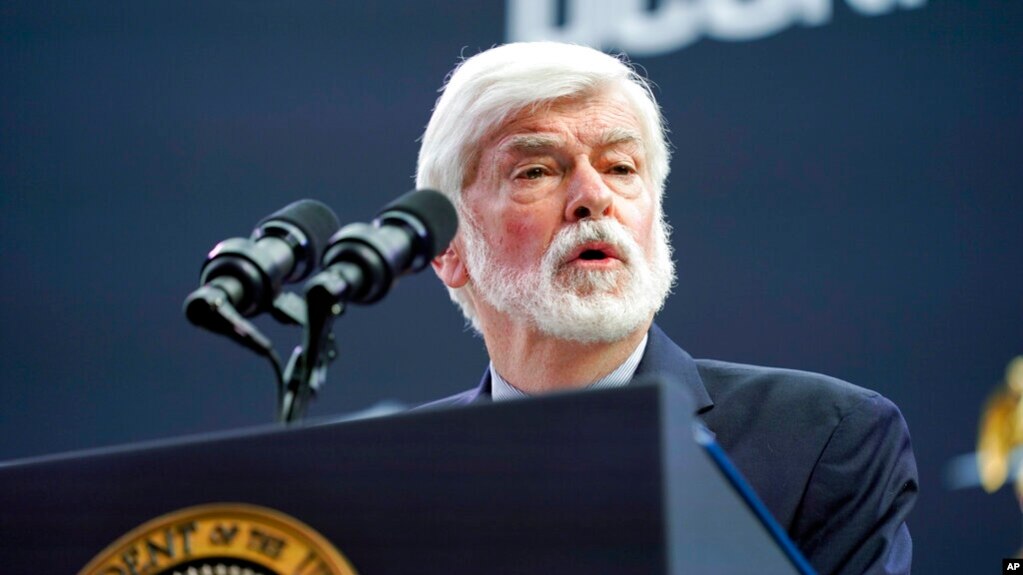 El asesor presidencial Especial para las Américas, Christopher Dodd, liderará una delegación del Gobierno de EE.UU., que visitará Ecuador.