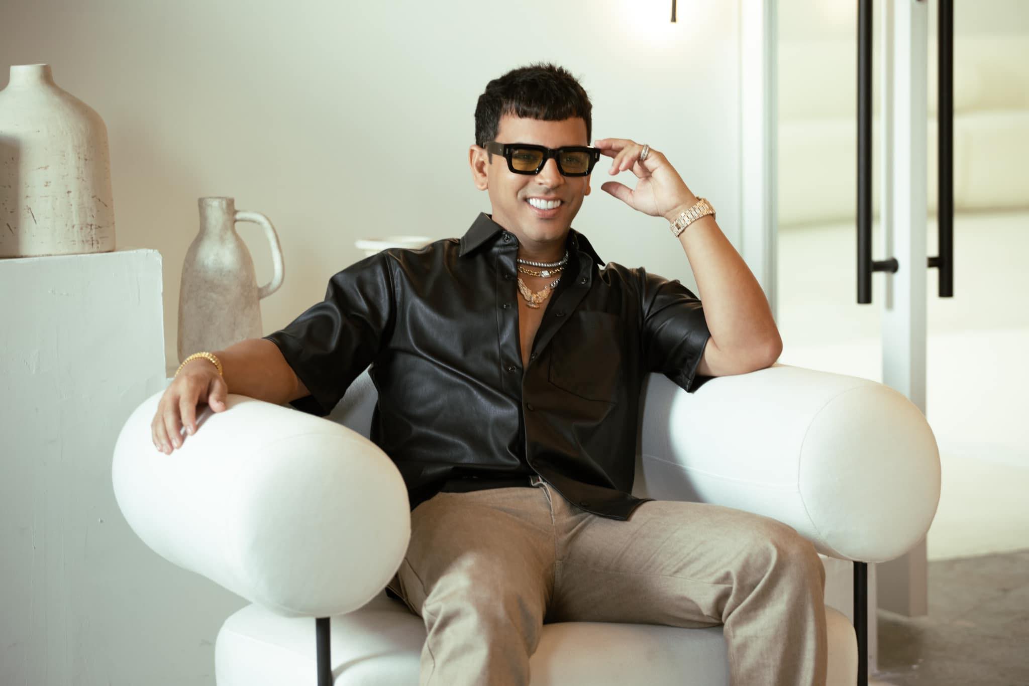 Tito el Bambino.