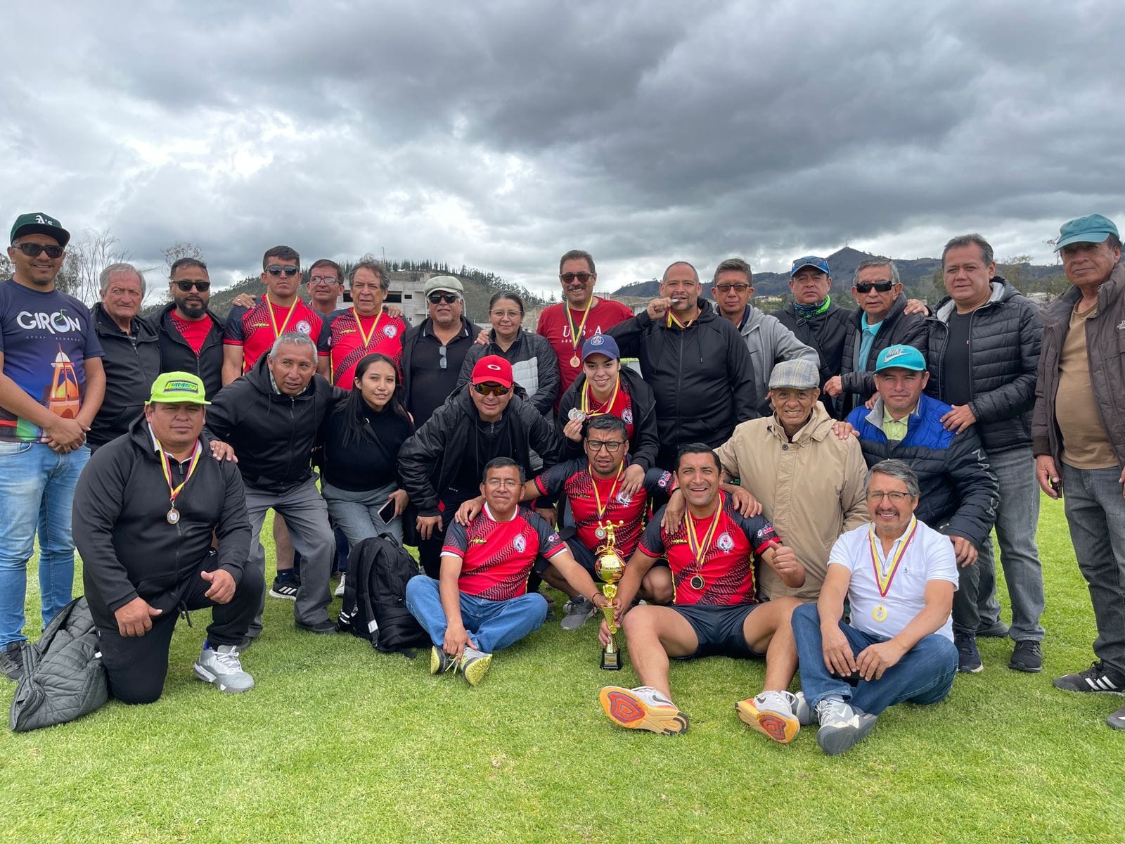 Juegos Nacionales