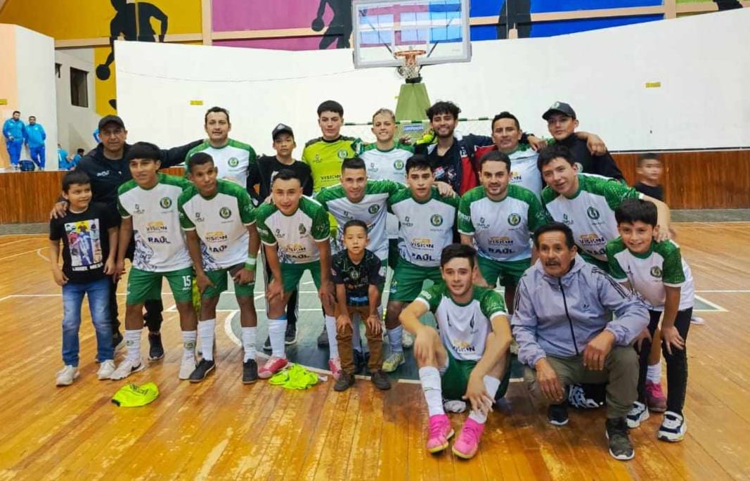 Futsal Serie A