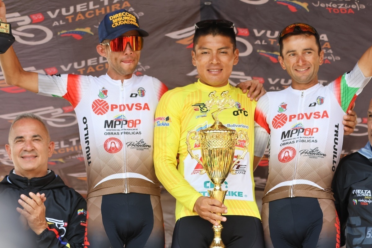 Ciclismo