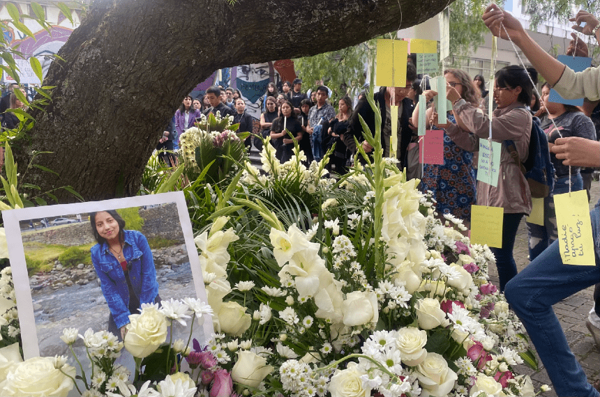 321 muertes violentas se registraron en Ecuador en el 2023 según Fundación Aldea. Foto Archivo