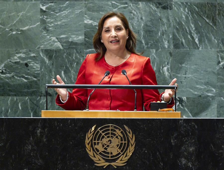El Gobierno de Perú oficializó la declaración del estado de emergencia en cinco regiones del país fronterizas con Ecuador