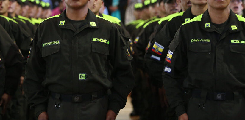 La Policía Nacional realizará un proceso de selección para el ingreso de una nueva promoción donde se excluirán a quienes tengan tatuajes.