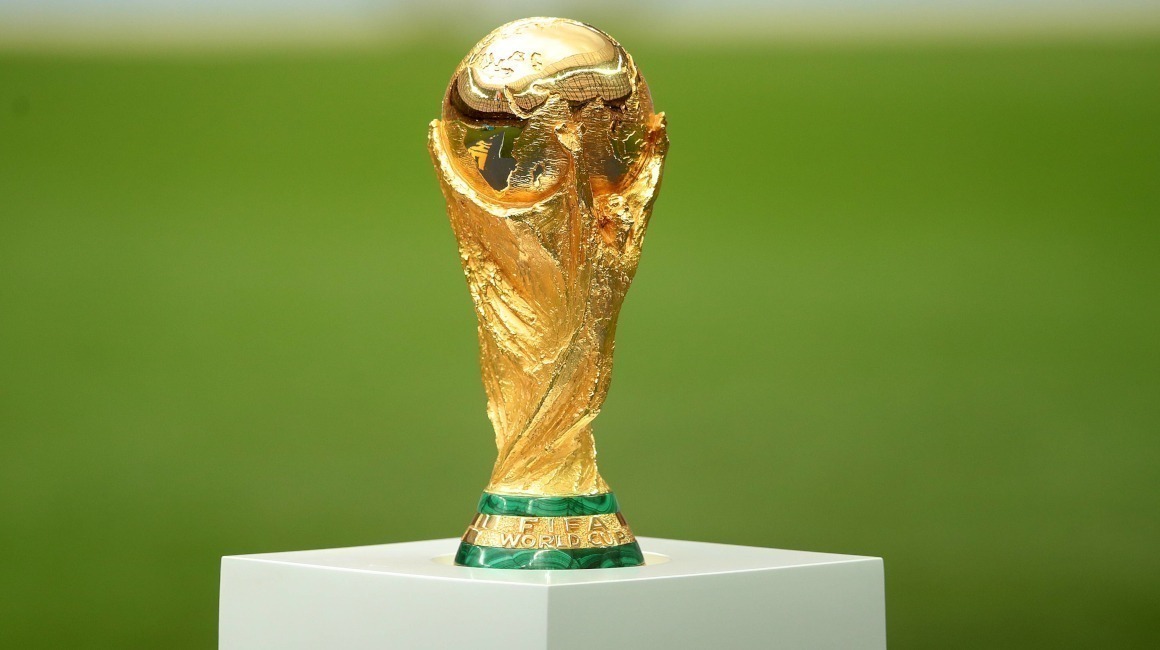 El calendario de partidos de la Copa Mundial de la FIFA 2026 se dará a conocer el domingo 4 de febrero de 2024.