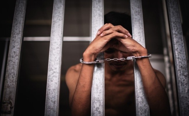 Un juez dictó prisión preventiva para el presunto asesino de una niña de nueve años en Morona Santiago. Foto Referencial Fiscalía