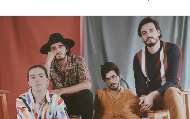 La banda colombiana Morat incluye a Ecuador en su gira 'Los estadios' que tendrá como punto de partida Madrid el próximo 21 de junio de 2024.
