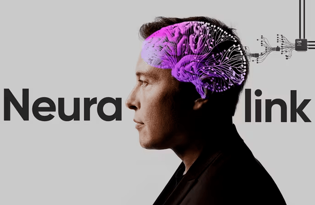 Ellon Musk, fundador de Neurolink asegura que uno de sus apcientes puede mover el direccionador del mouse con la mente. Foto Internet