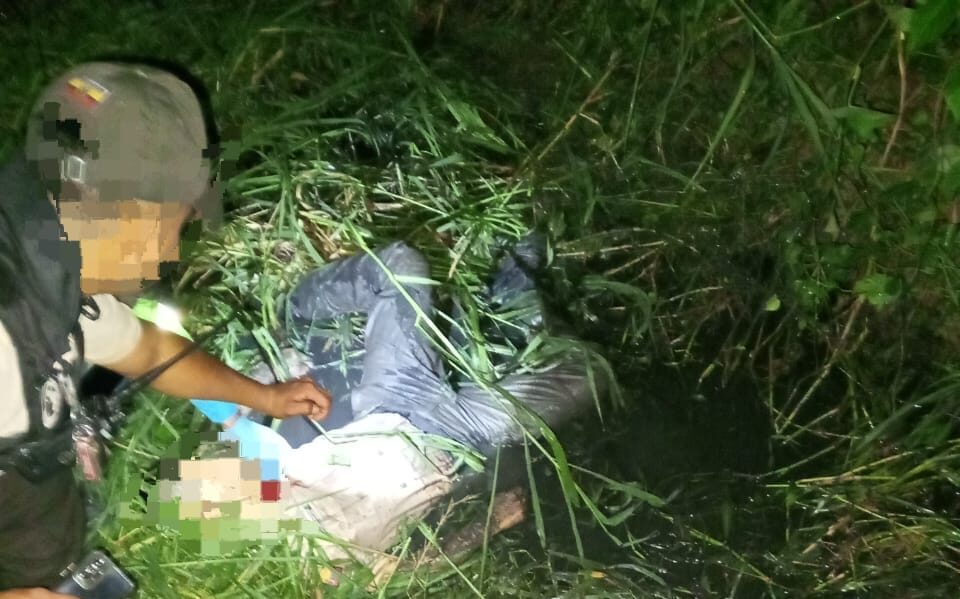 El uniformado fue herido de muerte durante una persecución a un asaltante.