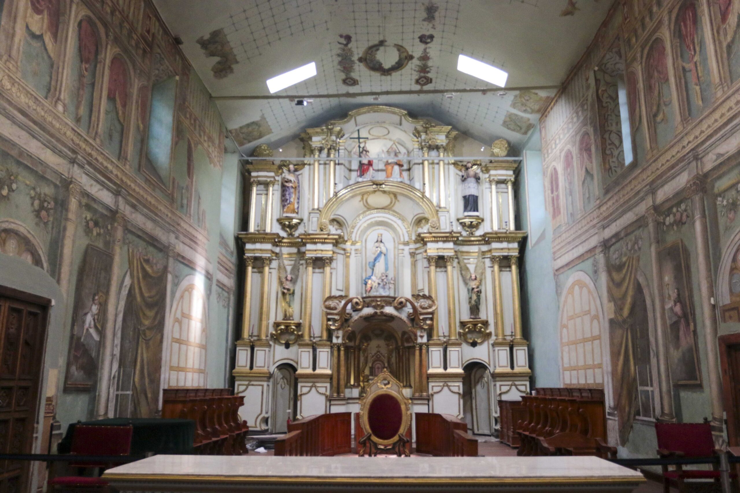 iglesias Cuenca