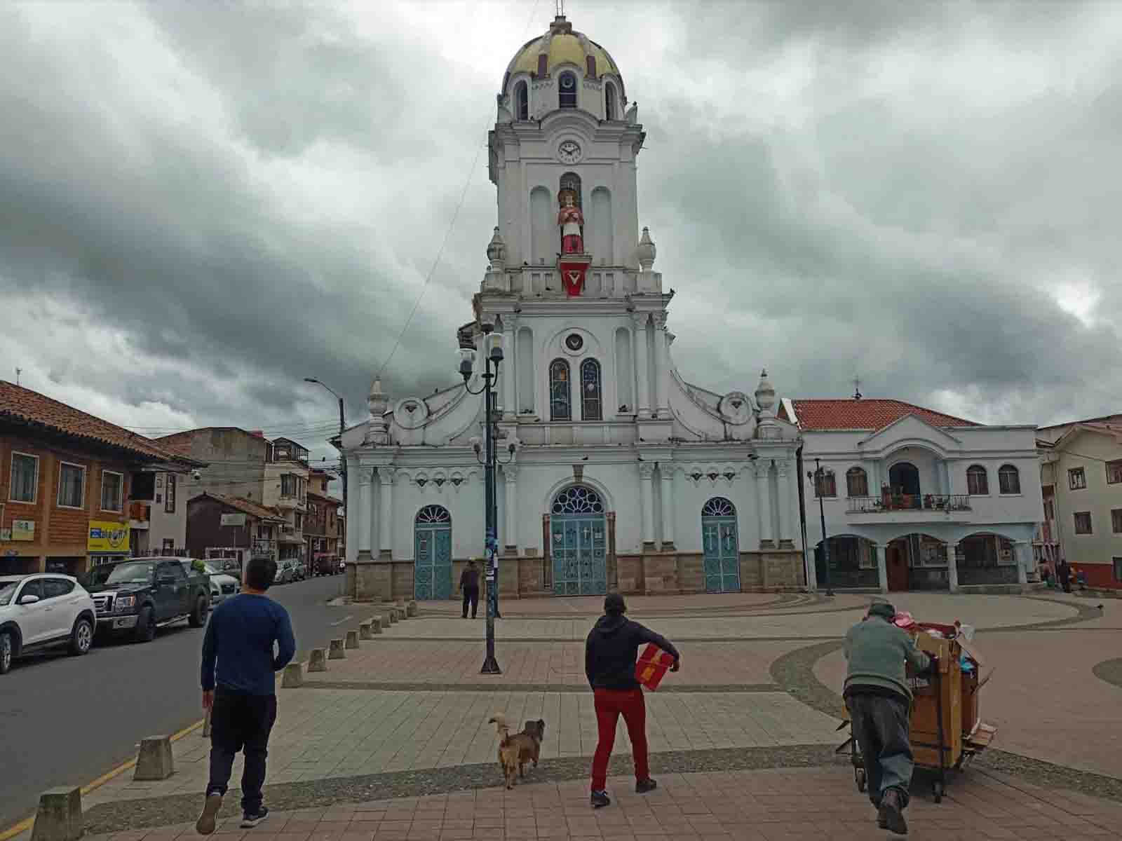 Ricaurte está de fiesta por sus 114 años de emancipación política celebrará su historia y tradiciones con varias actividades.