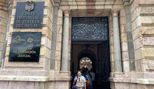 Reacciones causa declaración sobre "jueces a la carta"