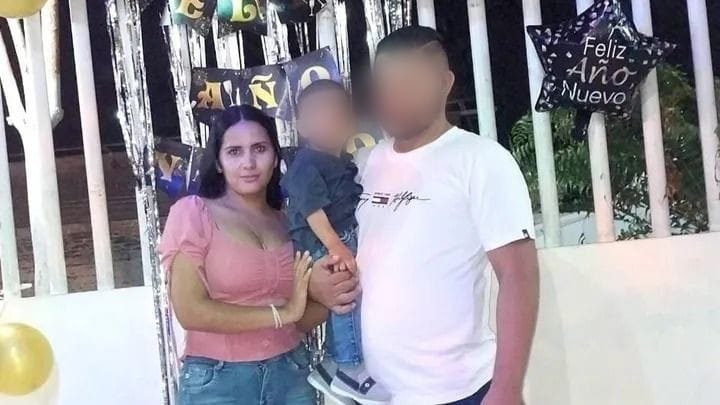 Piden ayudan para repatriar cuerpo de migrante de Ecuador