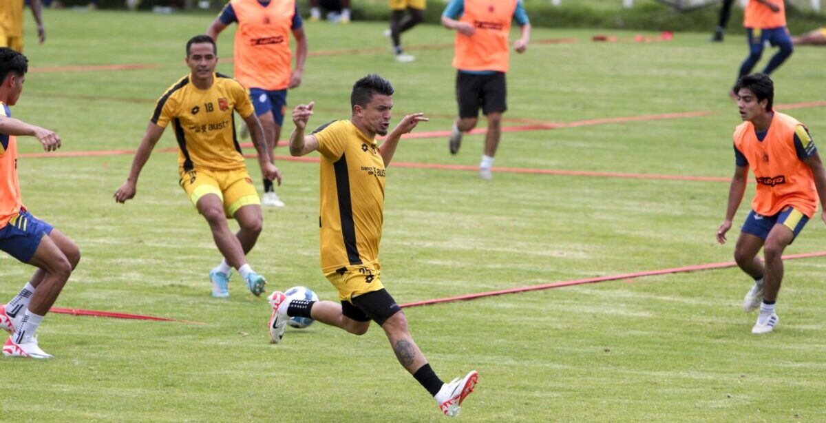 Deportivo Cuenca
