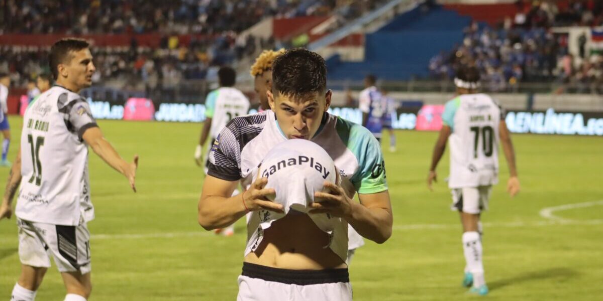 LigaPro