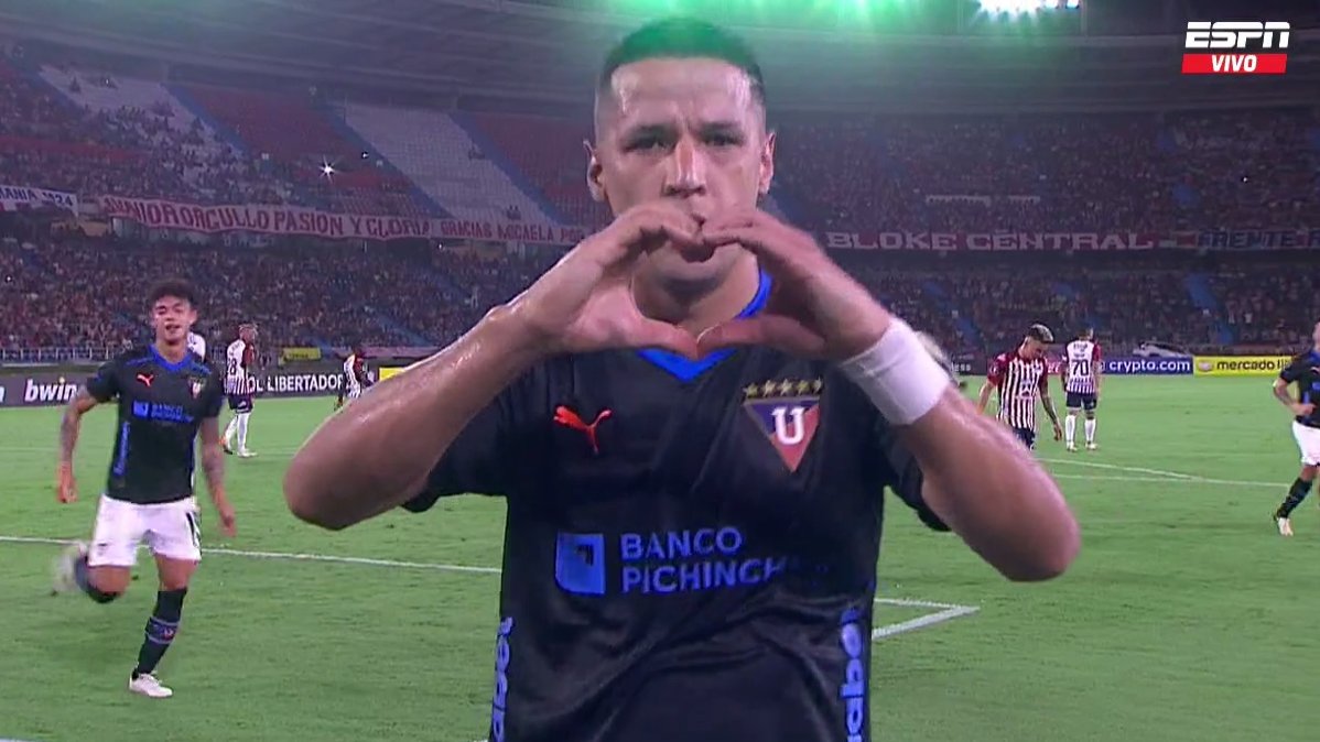 Libertadores