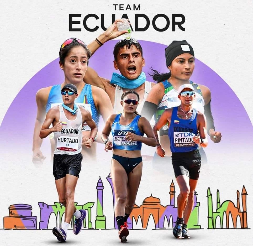 Mundial Marcha