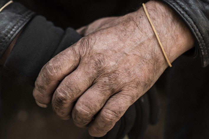 Fabián Gustavo S., de 70 años, fue condenado a 29 años y cuatro meses de prisión por el delito de violación contra una adolescente.