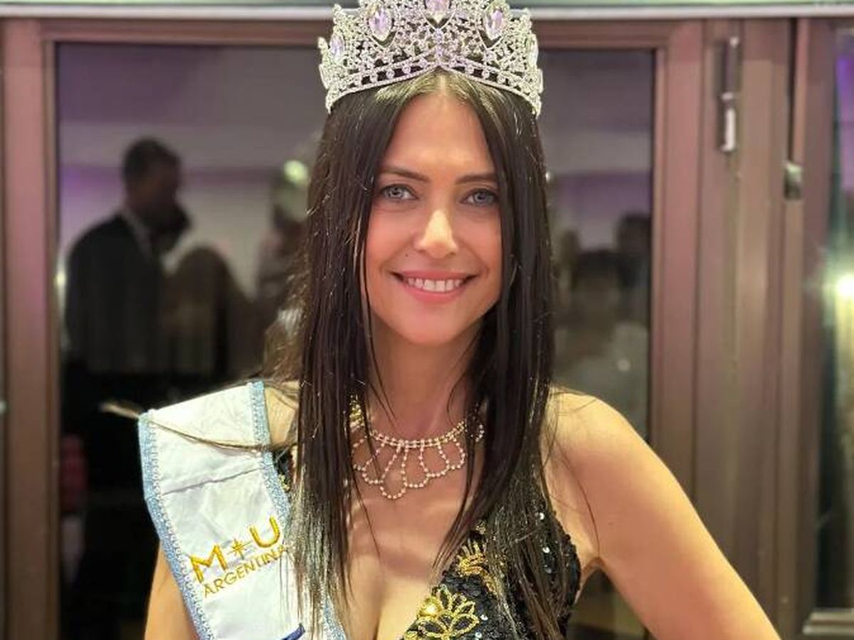 Alejandra Rodríguez es abogada y periodista