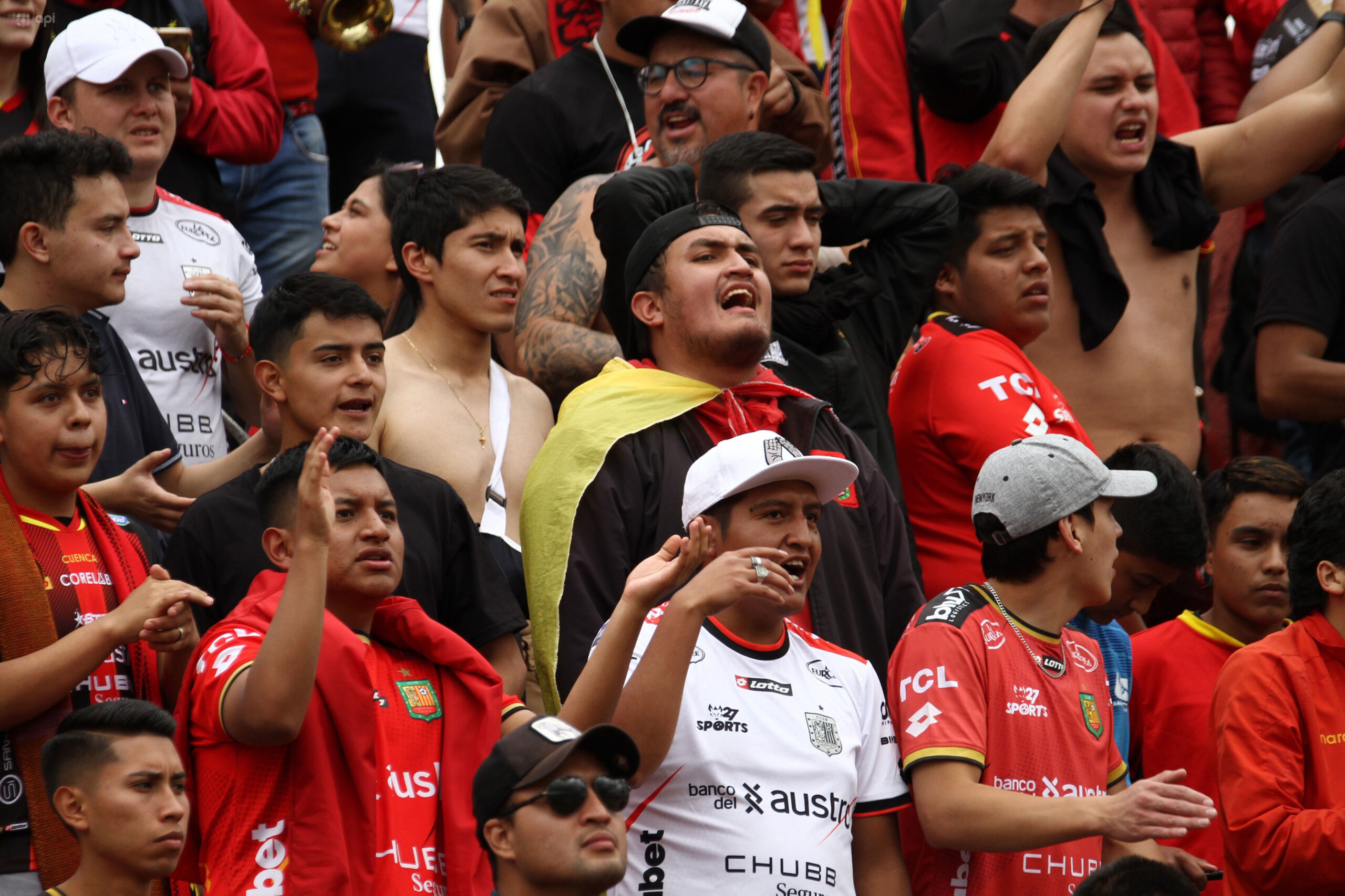 Deportivo Cuenca