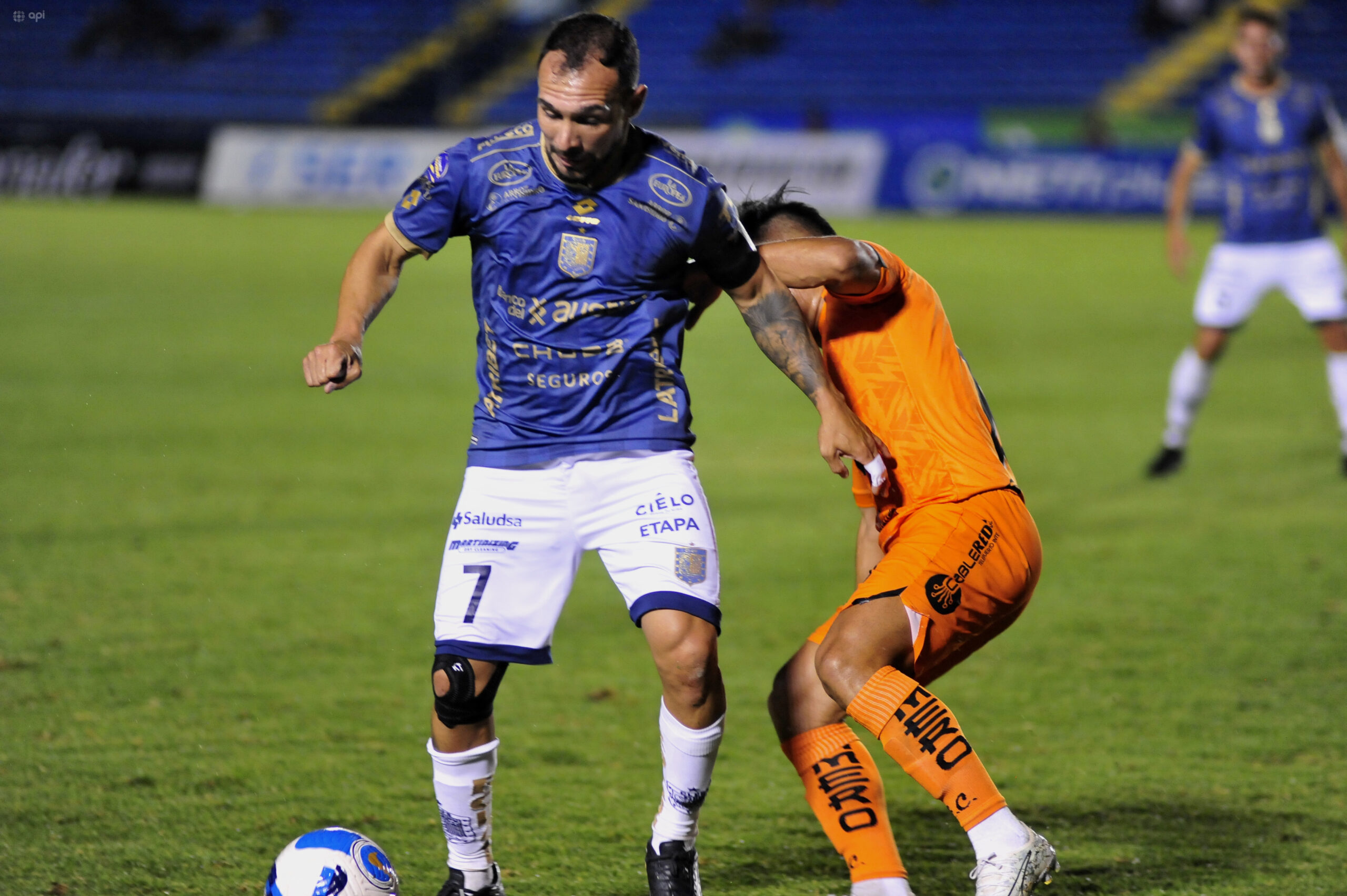 DEPORTIVO CUENCA
