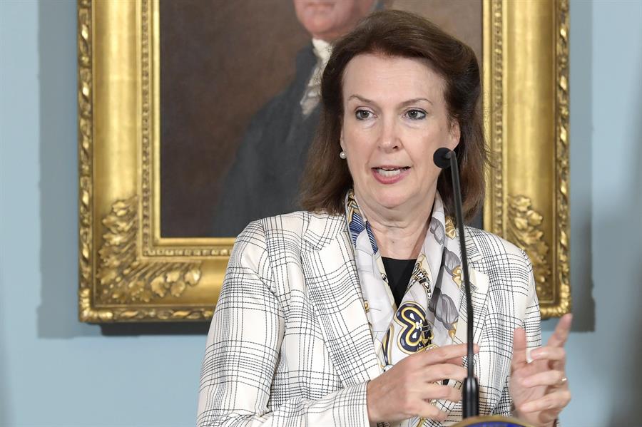 La canciller argentina, Diana Mondino, comparecerá este martes en el Senado para exponer sobre los lineamientos de la política exterior de Javier Milei, en medio de la crisis diplomática con España