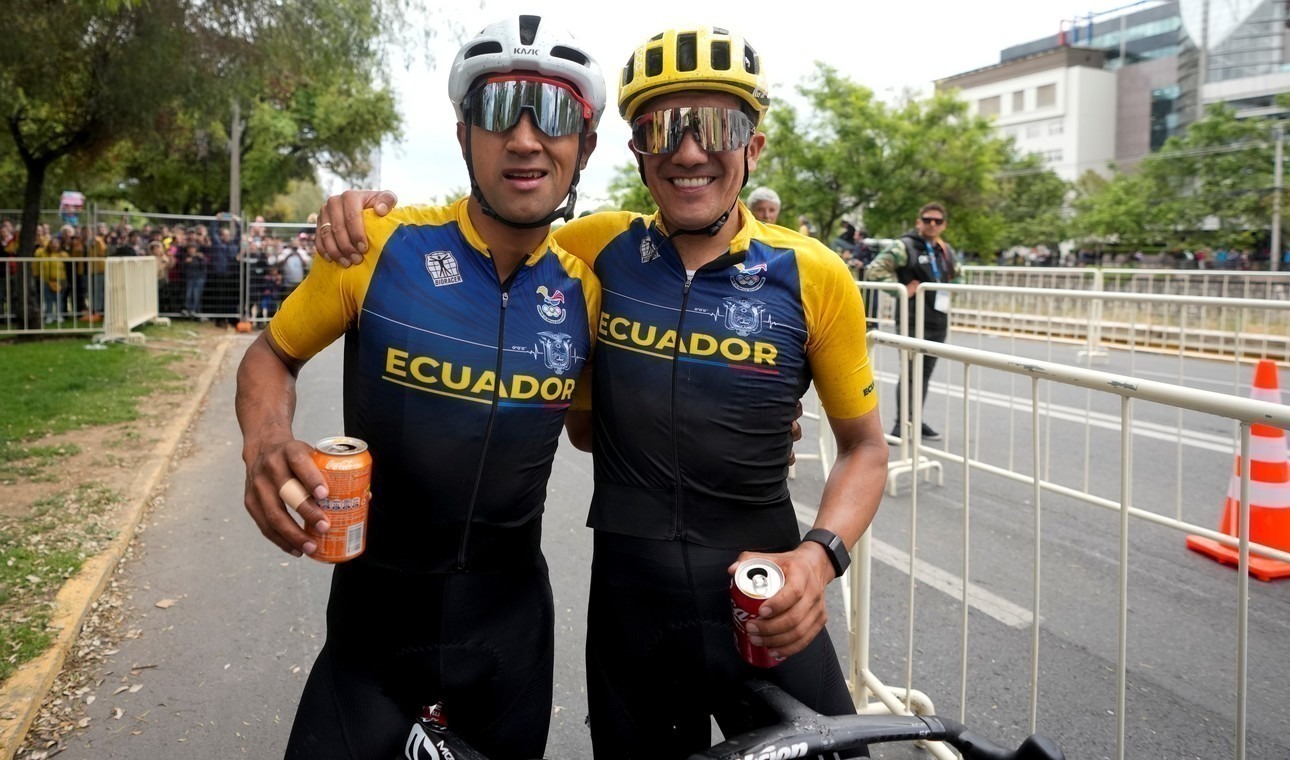 Ciclismo