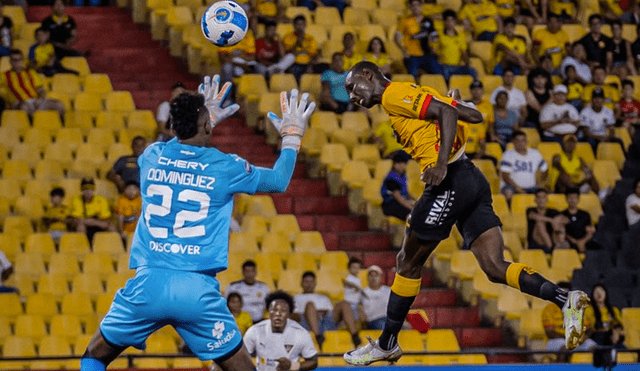 Liga de Quito
