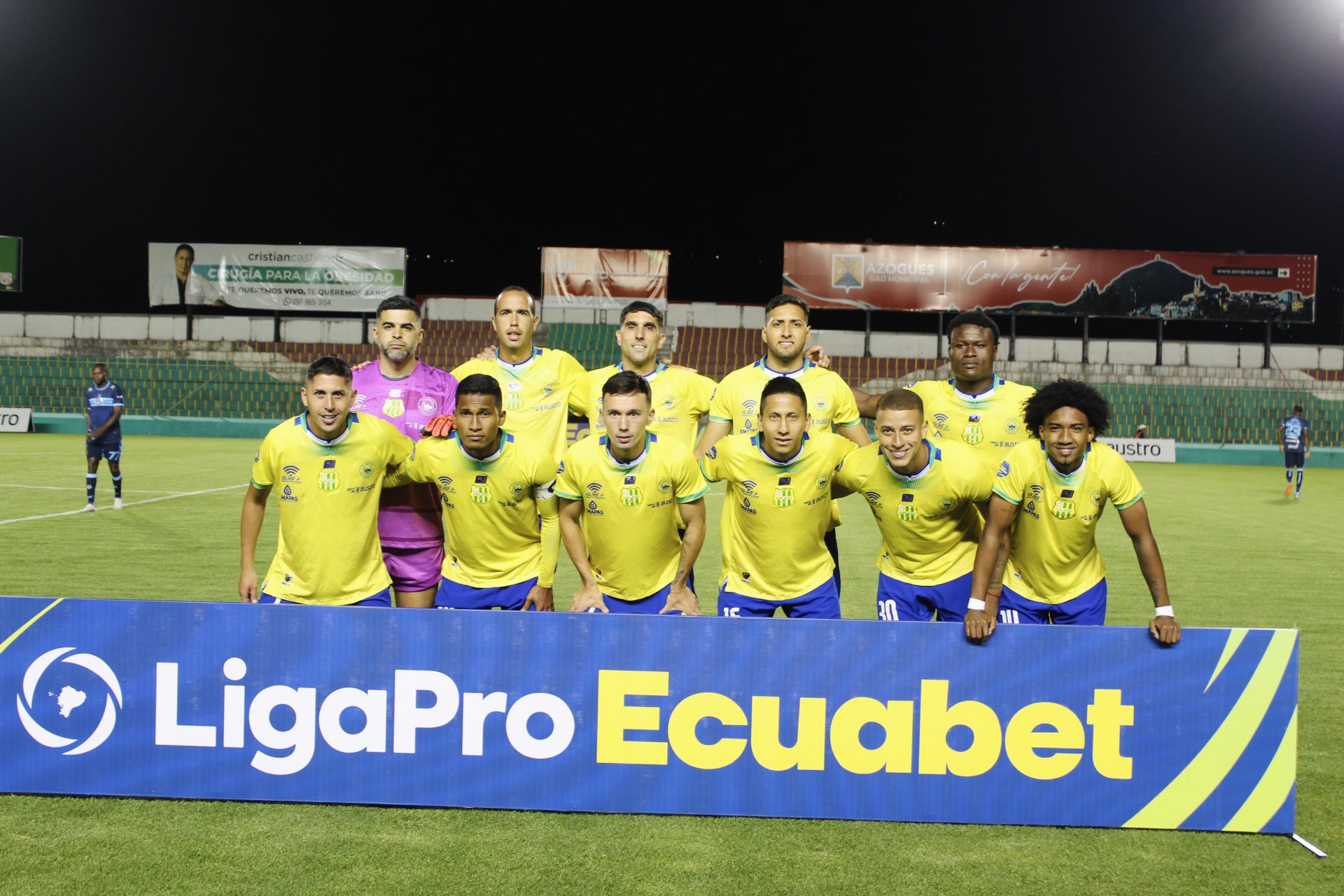 Gualaceo