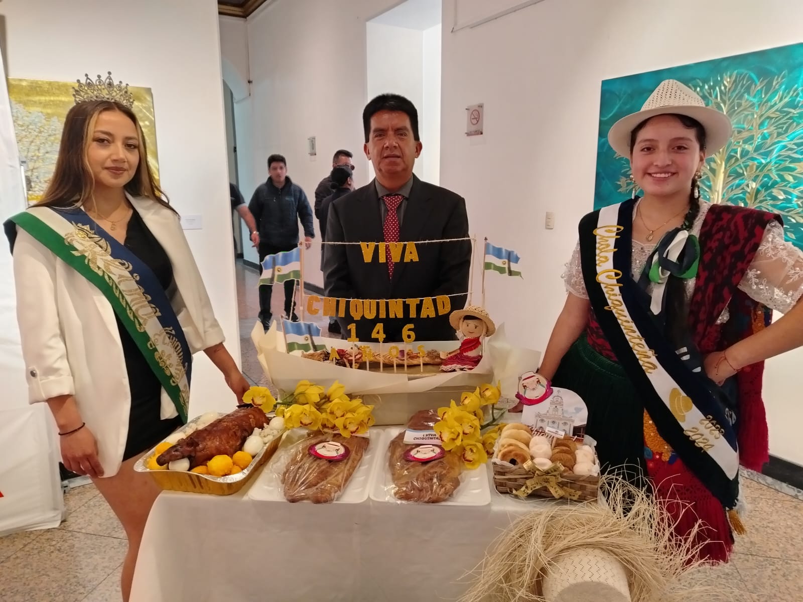 Chiquintad