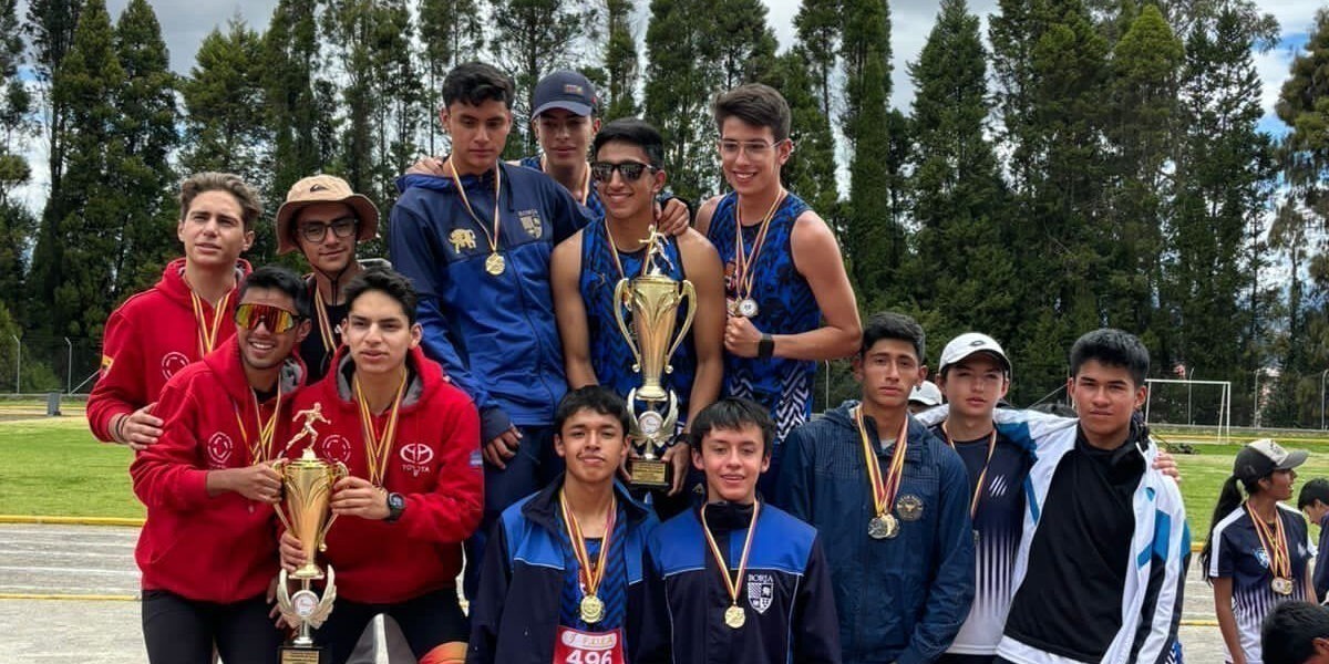 atletismo