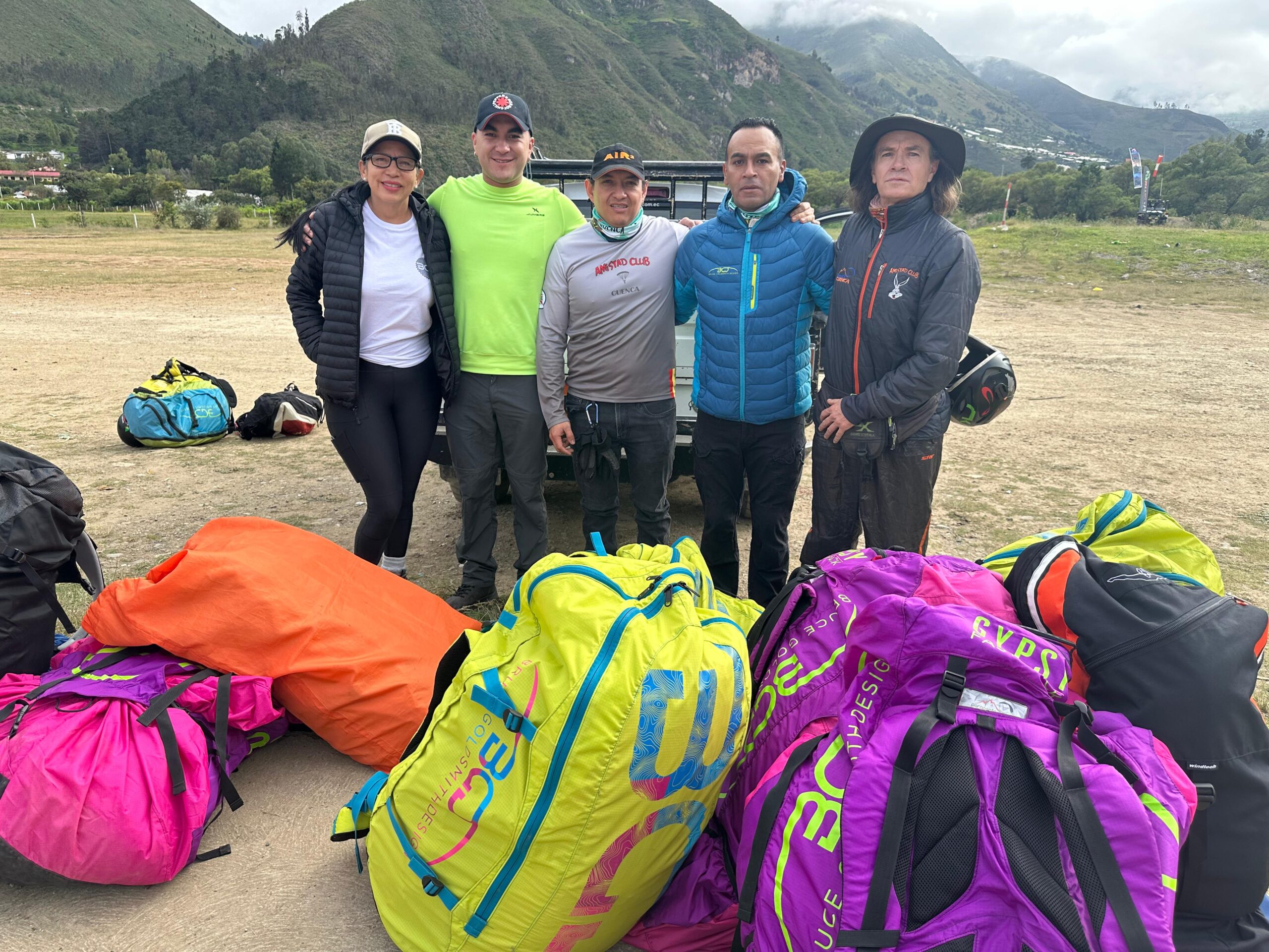 Parapente