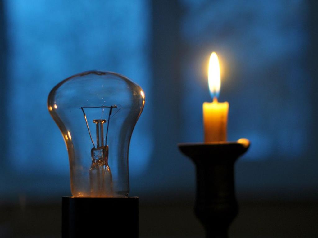 Los cortes de luz se darán el 13 zonas de Cuenca.